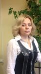 Ирина Левицкая, парикмахер-стилист