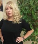 Юлия Фомичева, парикмахер-стилист